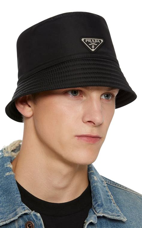 prada sailor hat|prada hats for men.